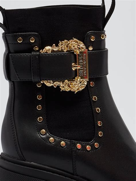 versace stivaletto